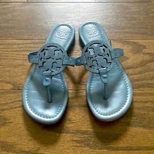 Womens Tory Burch Sandals